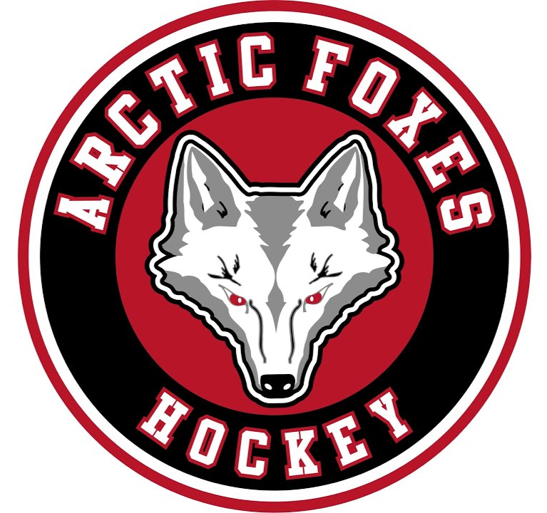 Arctic Foxes Hockey
