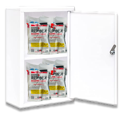 Bulk kit solutions.